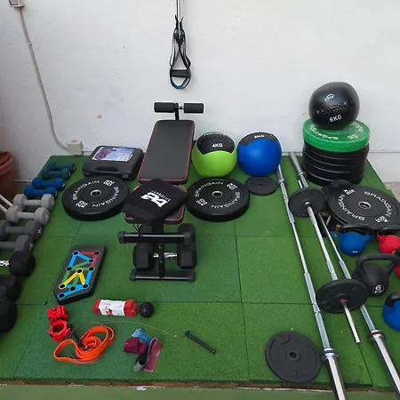 Lux Energy And Garden 3* Olbia