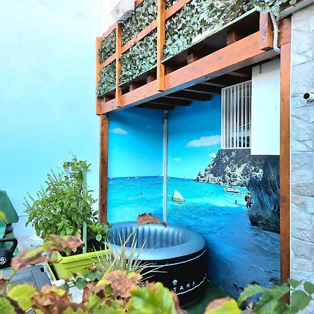 Lux Energy And Garden