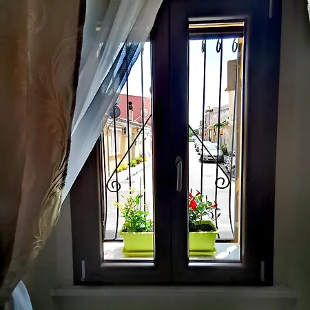 Lux Energy And Garden Bed and breakfast 3*