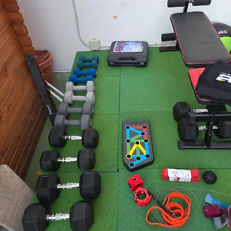 Lux Energy And Garden Olbia