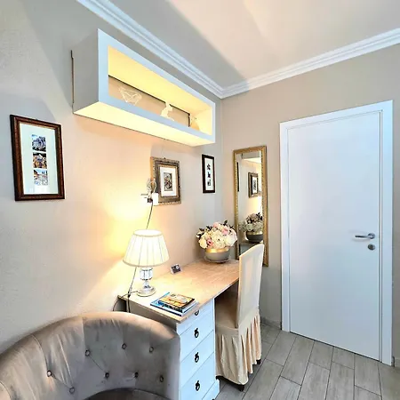 Bed and breakfast Lux Energy And Garden