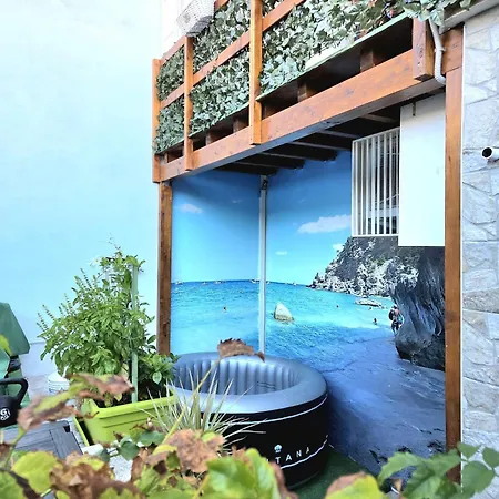 Lux Energy And Garden Olbia