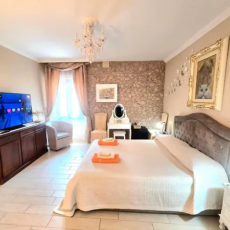 Lux Energy And Garden 3* Olbia