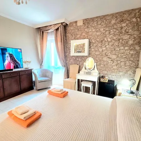 Lux Energy And Garden 3* Olbia