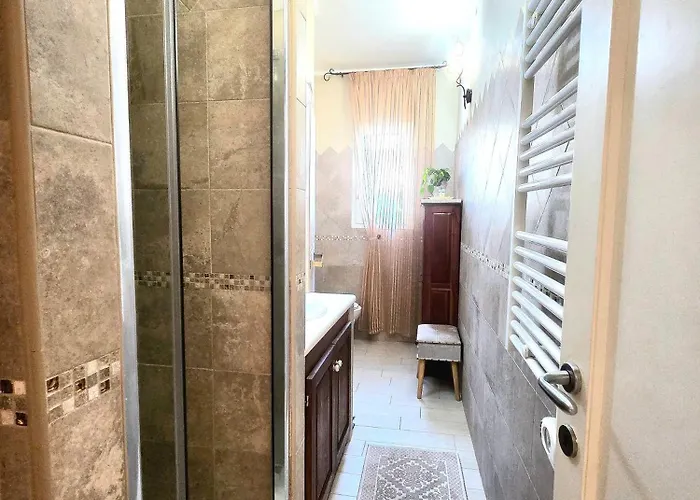 Bed & Breakfast Lux Energy And Garden