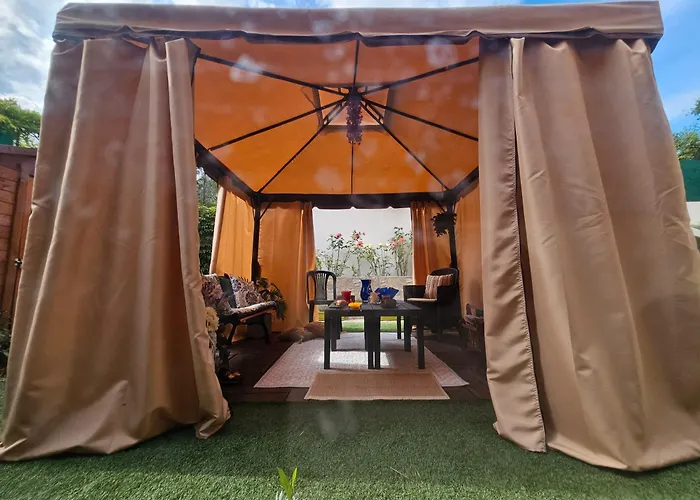 Lux Energy And Garden 3* Olbia