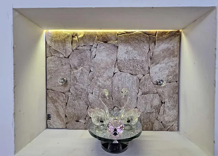 Lux Energy And Garden Olbia