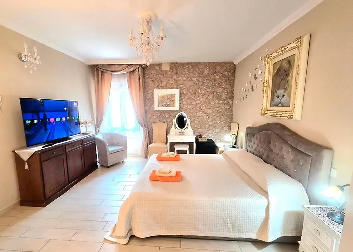 Lux Energy And Garden 3* Olbia