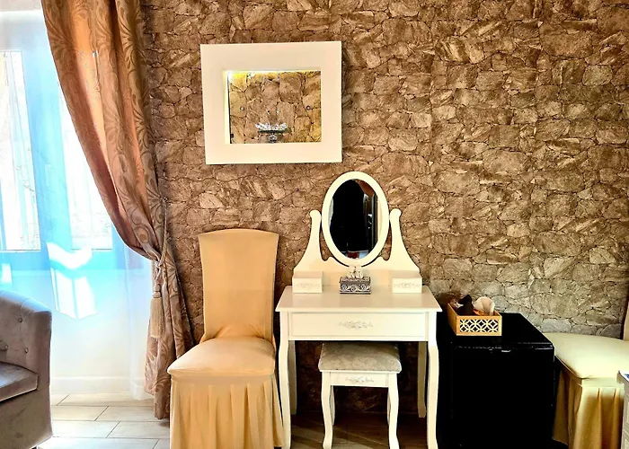 Bed & Breakfast Lux Energy And Garden 3*