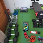 Lux Energy Olbia