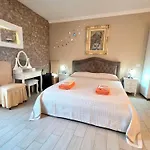 Bed & Breakfast Lux Energy And Garden 3*