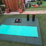 Lux Energy And Garden