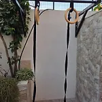 Lux Energy And Garden Bed & Breakfast Olbia