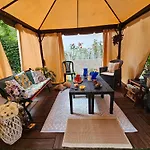 Lux Energy And Garden Olbia