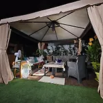 Lux Energy And Garden Bed & Breakfast