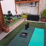 Lux Energy 3*