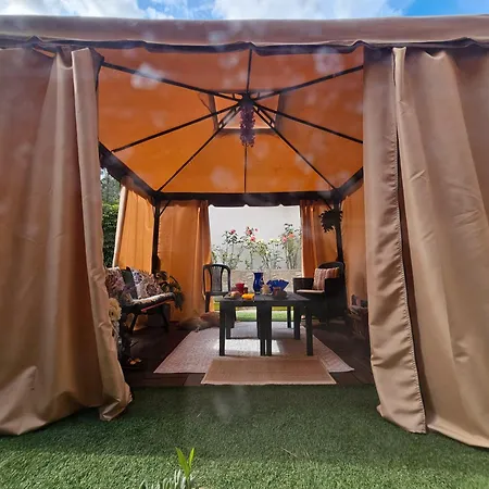 Lux Energy And Garden 3* 올비아