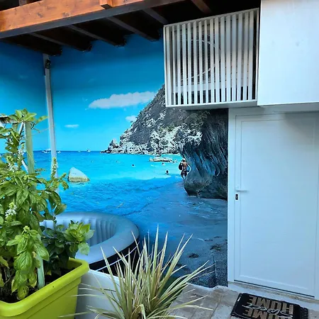 Lux Energy And Garden B&B 3*