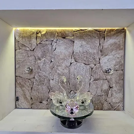 Lux Energy And Garden 올비아