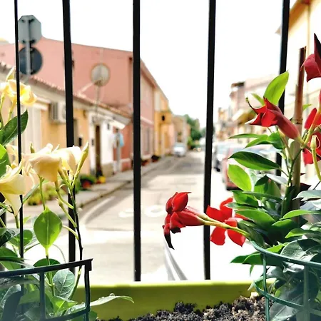 Lux Energy And Garden Bed and breakfast
