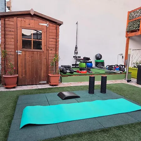 Lux Energy And Garden