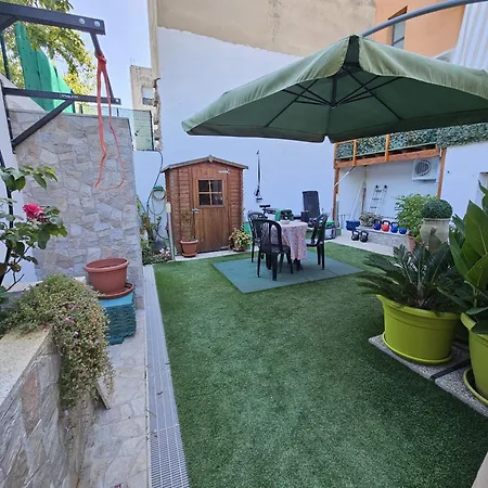 Bed and breakfast Lux Energy And Garden 3*