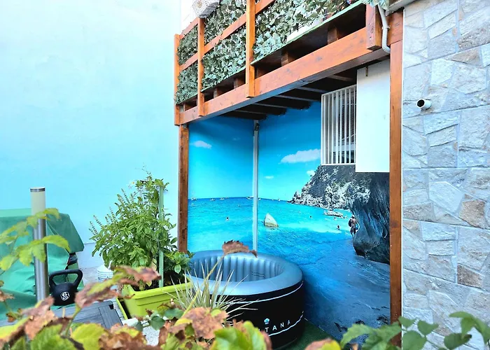 Lux Energy And Garden