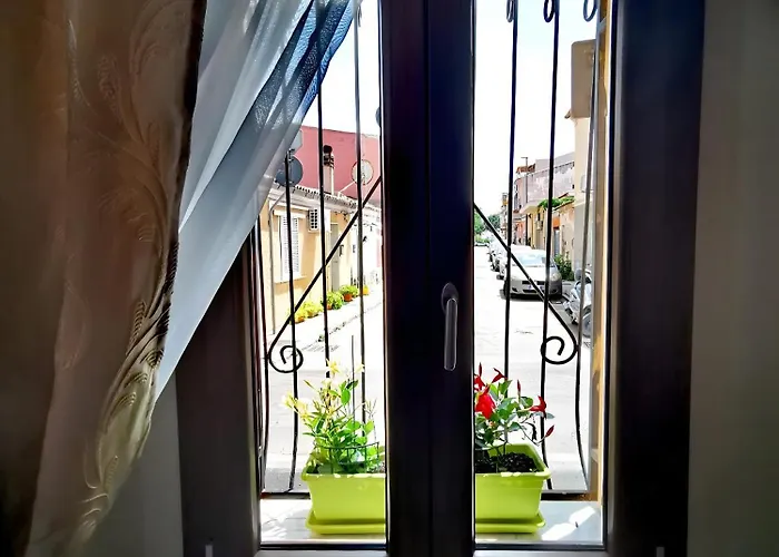 Lux Energy And Garden Bed and breakfast 3*