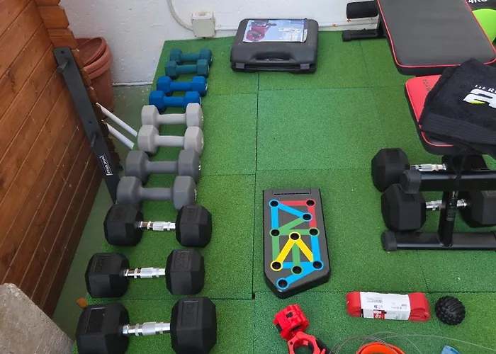 Lux Energy And Garden Olbia