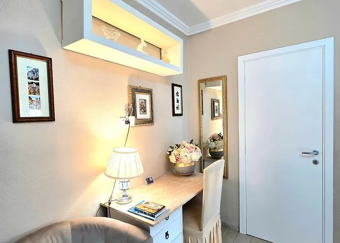 Bed and breakfast Lux Energy And Garden