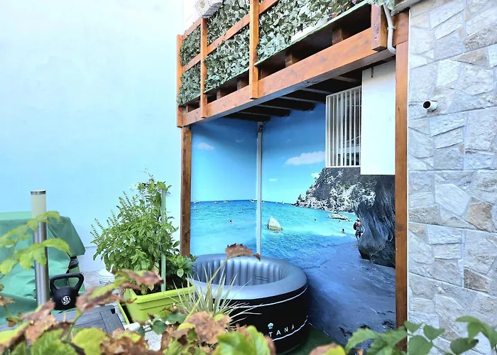 Lux Energy And Garden Olbia