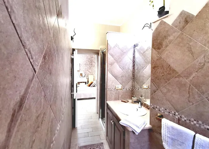 Lux Energy And Garden Bed and breakfast