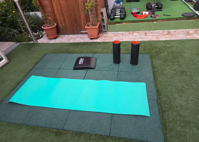 Lux Energy And Garden