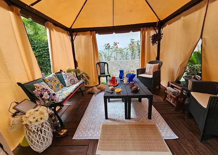 Lux Energy And Garden Olbia