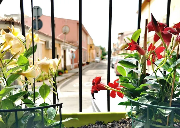 Lux Energy And Garden Bed and breakfast