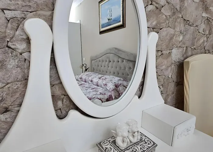 Lux Energy And Garden 3*