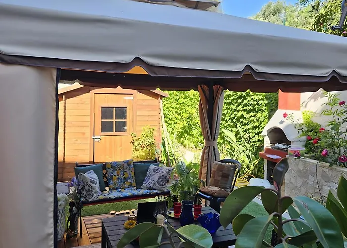 Lux Energy And Garden Olbia