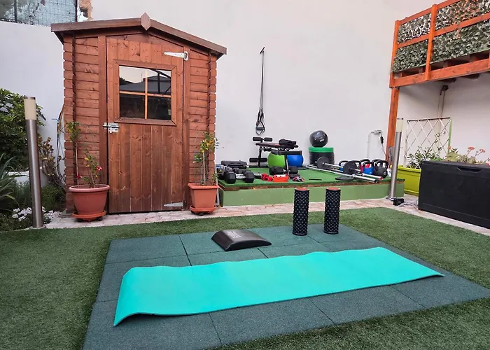 Lux Energy And Garden